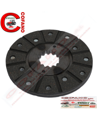 Disco del freno Ø 165 mm 1823112M92