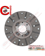 Disco freno Ø 178 mm Agco 1895852M91