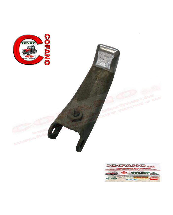 Leva frizione Case IH 3224424R91 serie 43 44 45