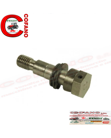 Raccordo pistone freno Case IH 3224424R91 serie  43 44 56
