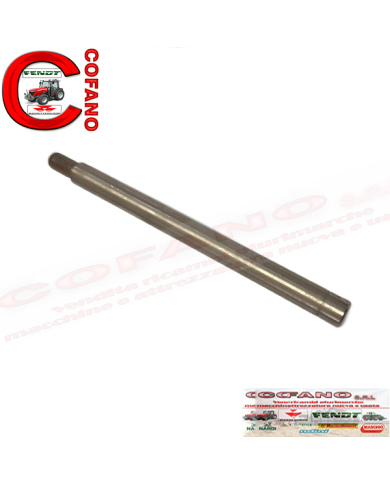Asta meccanismo PTO 32210492 compatibile con Case IH
