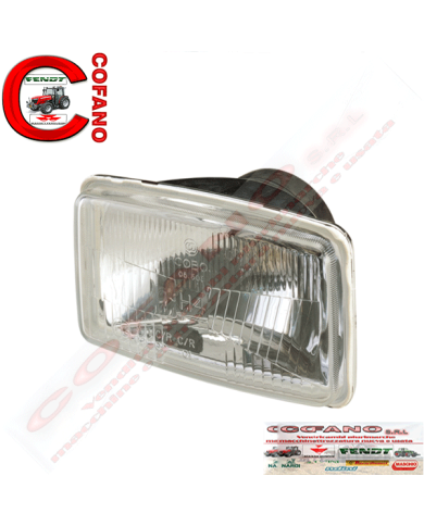Fanale Cobo anteriore cod. 1015516 Fanale Cobo anteriore cod. 1015516