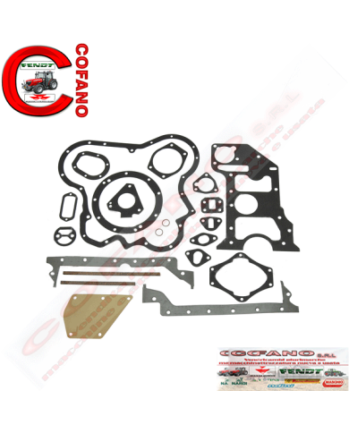 Kit guarnizioni testata Perkins Kit guarnizioni testata Perkins