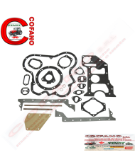 Kit guarnizioni testata Perkins