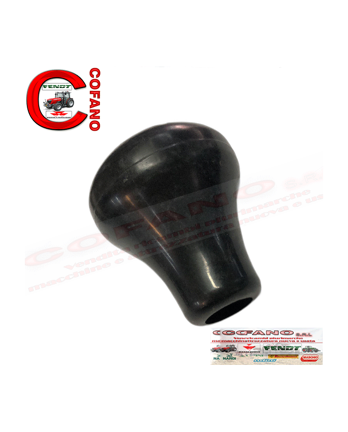 Pomello leva cambio 3223644R1 compatibile con Case IH