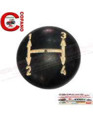Pomello leva cambio 3223644R1 compatibile con Case IH