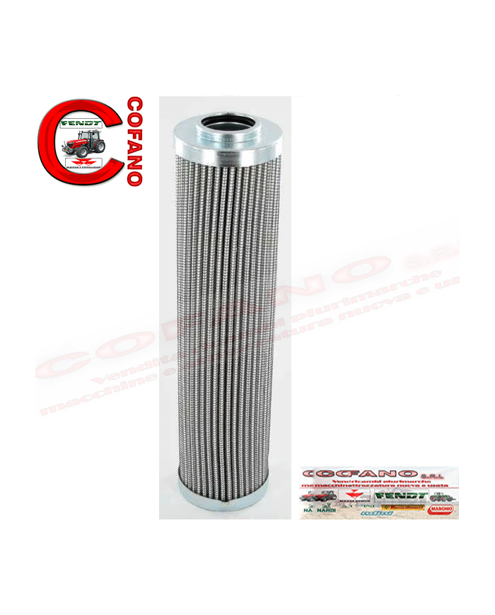 Filtro idraulico P169450