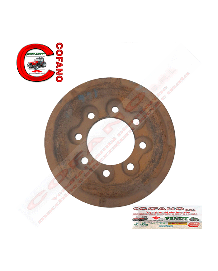 Anello paraolio 975749M2