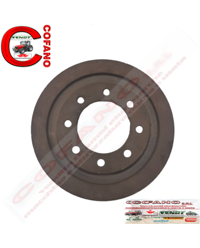 Anello paraolio 975749M2 Anello paraolio 975749M2