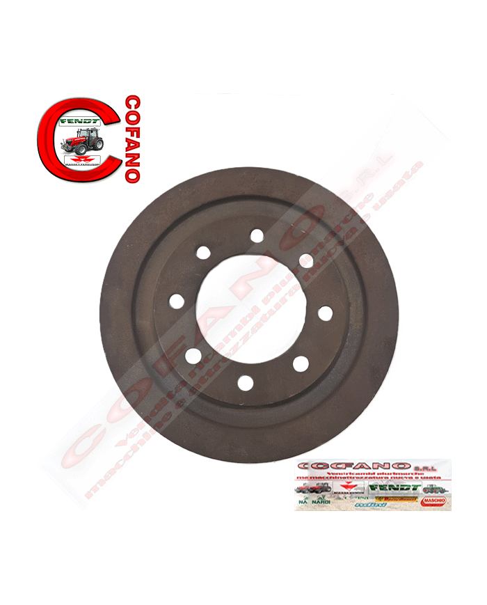 Anello paraolio 975749M2