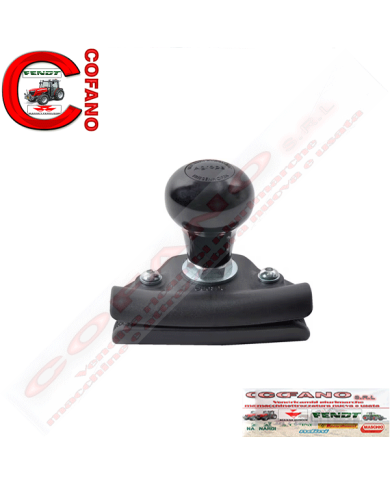 Pomello volante universale