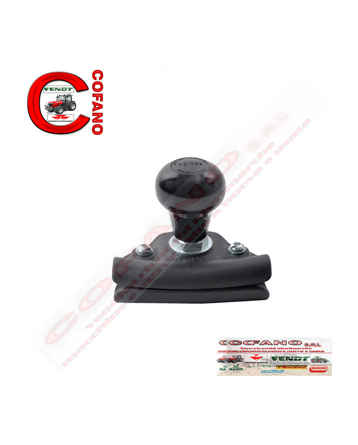 Pomello volante universale