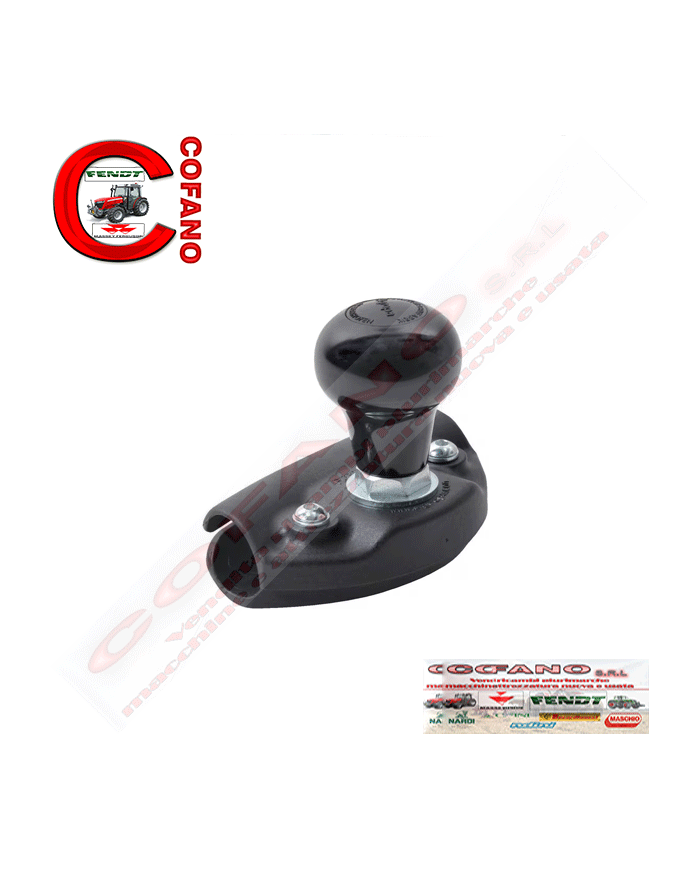 Pomello volante universale