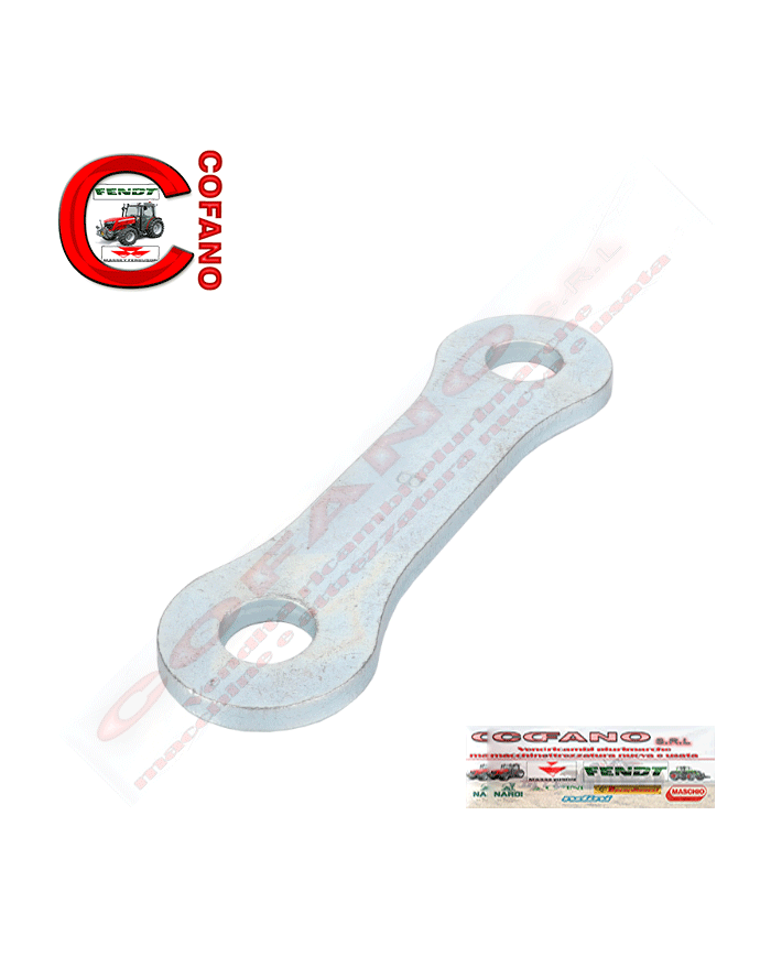 Bielletta freno Agco 1481653M1