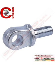 Perno ad occhio filettato originale SDF Ø 20.2 M18x1.5