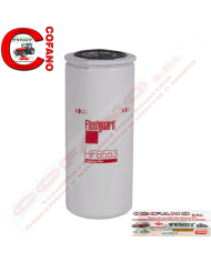 Filtro idraulico avvitabile H240 mm 81863799