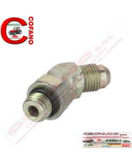 Raccordo a gomito 3019582X1