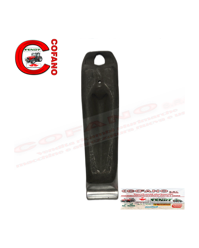Leva di pressione Case IH 3224414R1 serie 43 44 45