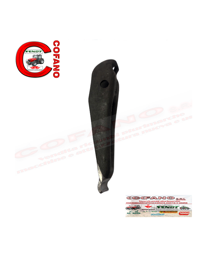 Leva di pressione Case IH 3224414R1 serie 43 44 45