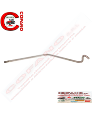 Asta freno a mano Landini 3533582M1