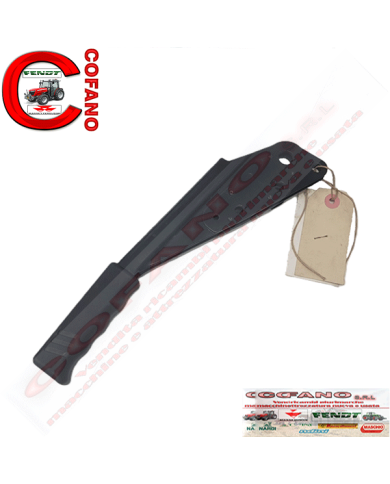 Leva freno a mano con maniglia Agco 3532909M92