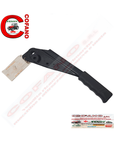Leva freno a mano con maniglia Agco 3532909M92