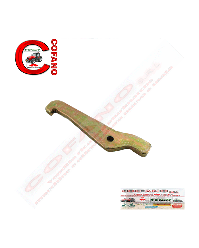 Leva presa di forza Agco 3536970M1