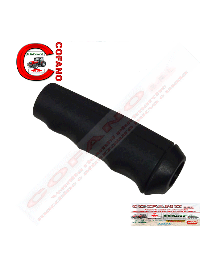 Pomello impugnatura freno a mano Agco 1424858M1