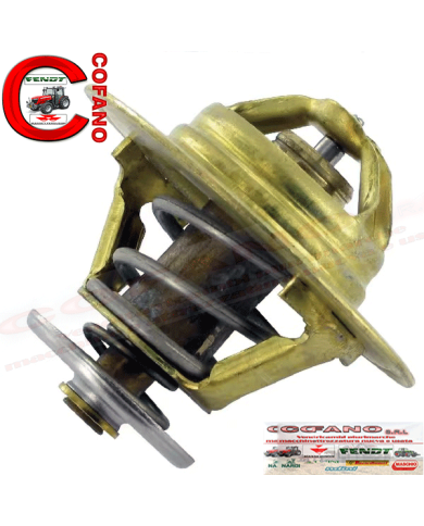 Termostato Case IH 3228046R1serie 3200 4200