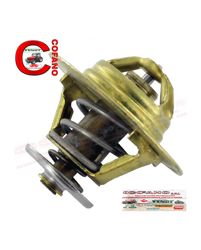 Termostato Case IH 3228046R1serie 3200 4200