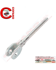 Tirante freno originale Landini 3304655M4