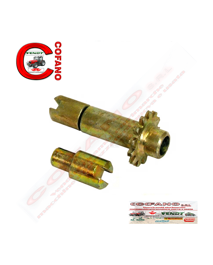 Regolatore freno MF serie 100-200-300-500-pre100