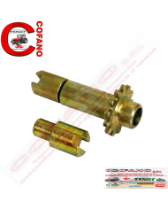 Regolatore freno MF serie 100-200-300-500-pre100