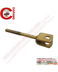 Asta tirante freno MF serie 100 200 pre 100
