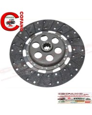 Disco frizione 50cv LUK 3620410M92
