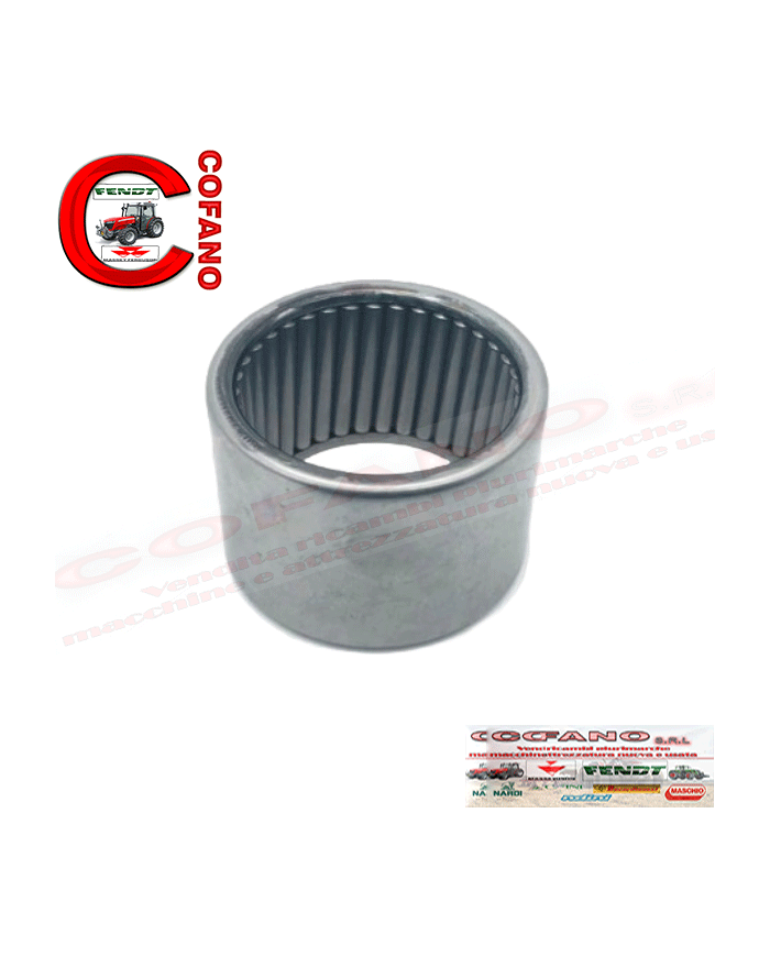 Cuscinetto a rulli 3232189R91 Case IH ‎47.5x39x31.4 mm