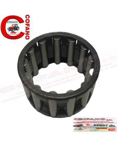 Cuscinetto a rulli 3232189R91 Case IH ‎47.5x39x31.4 mm