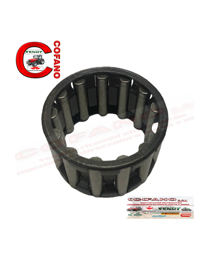 Cuscinetto a rulli 3232189R91 Case IH ‎47.5x39x31.4 mm