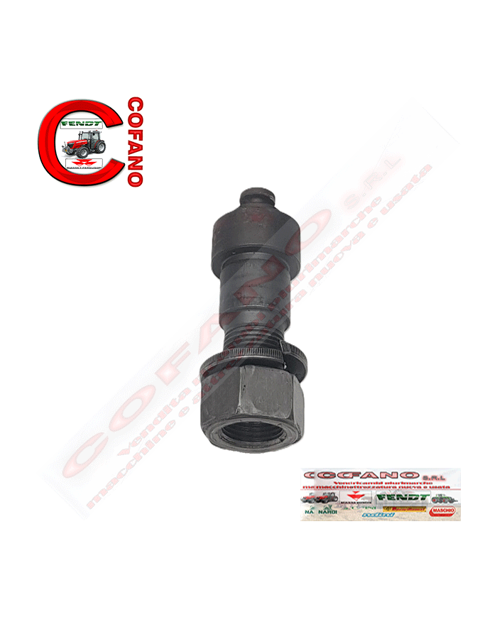 Perno freno MF serie 100-200-500-pre100