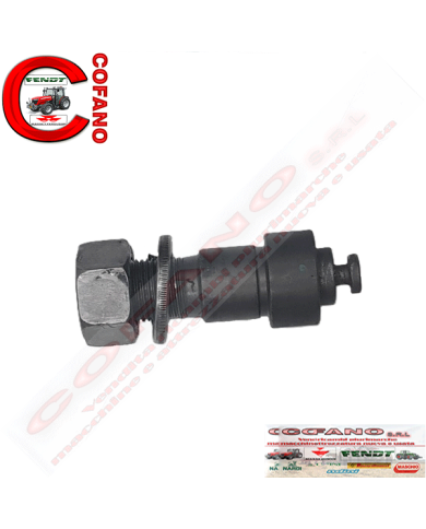 Perno freno MF serie 100-200-500-pre100