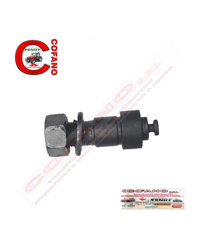 Perno freno MF serie 100-200-500-pre100