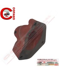 Coperchio supporto freni Agco 1667264M94