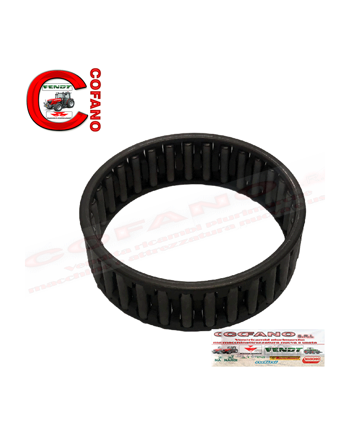 Gabbia cuscinetto a rulli sincronizzatore 3226998R91 Case IH