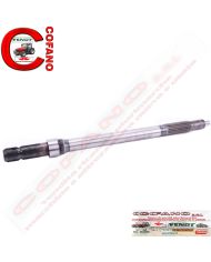 Albero presa di forza L. 612 mm