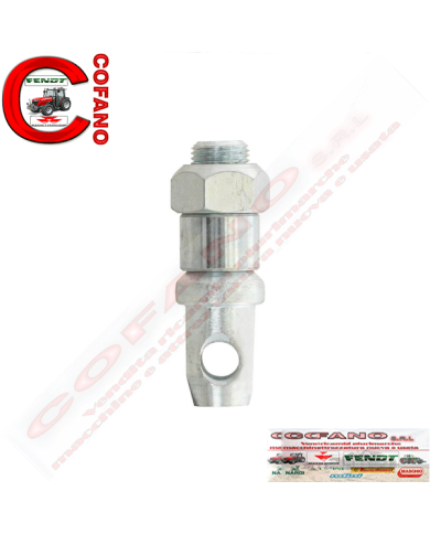 Perno per stabilizzatore 22x83mm