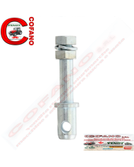 Perno per stabilizzatore 22x118mm