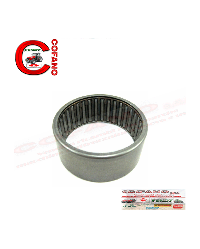 Cuscinetto trasmissione a rulli 3148595R91 Case IH 55x 63x19,8mm SKF
