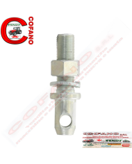 Perno per stabilizzatore 22x103mm Fil 3/4x51 mm