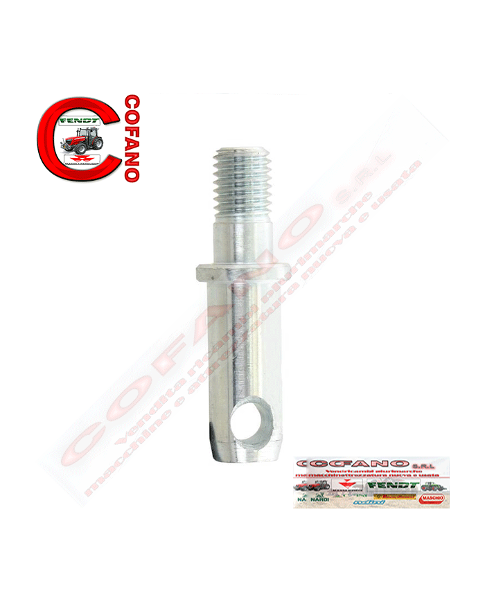 Perno per stabilizzatore 22x94mm Fil M18 x 2.50x22mm