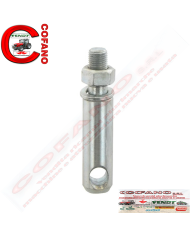 Perno per stabilizzatore 19x90mm Fil M12 x 1.25x22mm